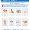 Kit Conciencia Silábica Pro — Material Didáctico para Fonoaudiólogos